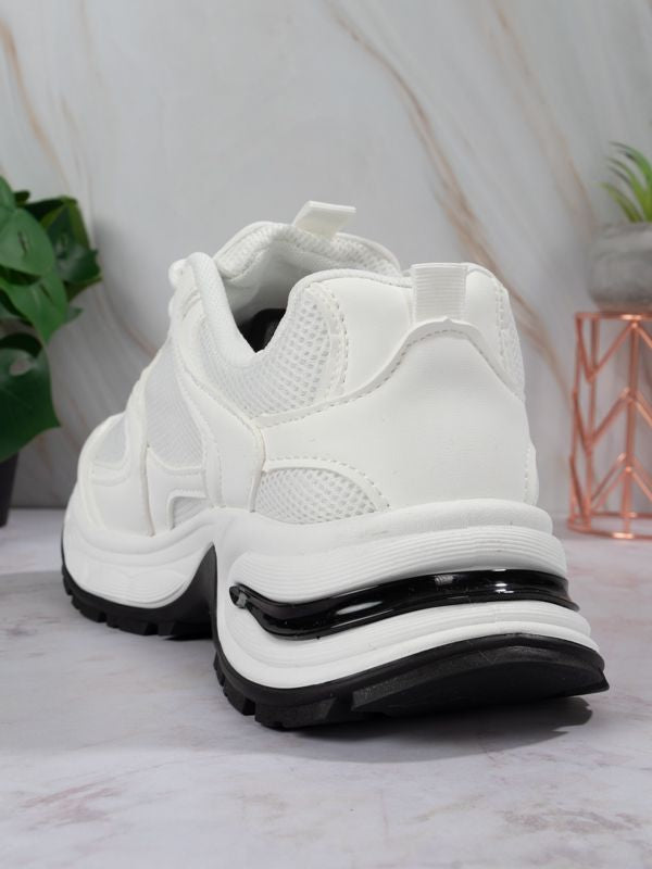 Calzado Tenis Importado NB