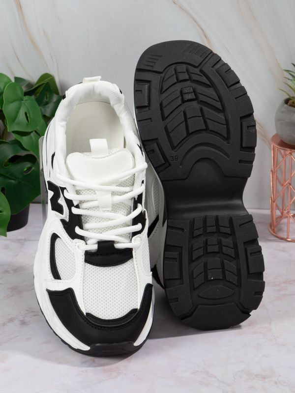 Calzado Tenis Importado NB