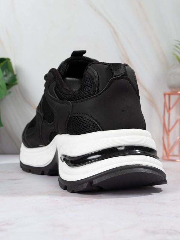Calzado Tenis Importado NB