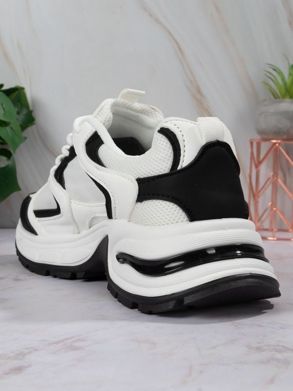 Calzado Tenis Importado NB